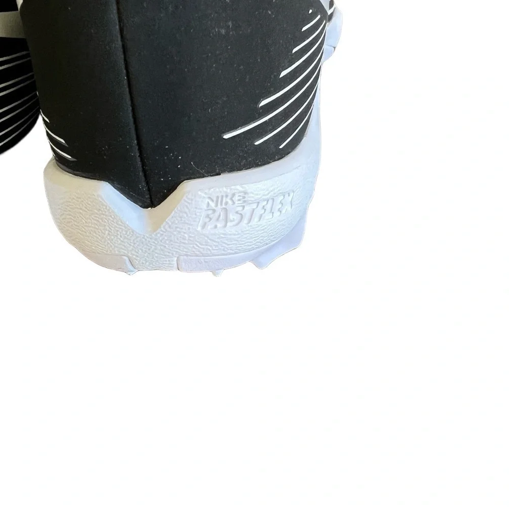 Nike Hyperdiamond 3 Keystone Youth Softball Cleat Size 4 #938